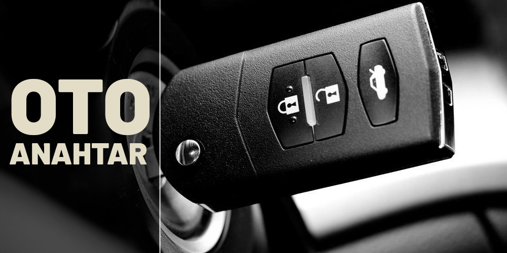 Erdek Oto Anahtarcı