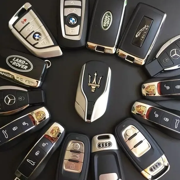 Erdek Oto Anahtarcı